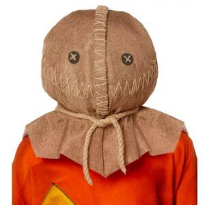 Trick R Treat Sam Sackhead mask